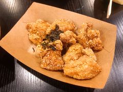 盐酥鸡-台湾逢甲夜食(天河店)