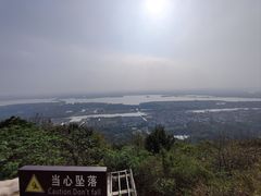 -虞山风景区