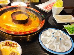 -三江两海老火锅(北京首店)