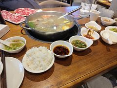 -牛必福潮汕牛肉火锅(油坊桥店)