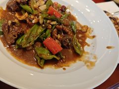 -董家大院·京味家常菜(朝丰家园店)