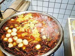 -三兄弟高炉烧饼