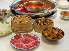 -卤校长老火锅(杨家坪直营店)