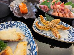 -真剑日本料理·铁板烧(贵州路店)