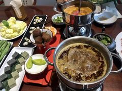 -唐诗楼(竹林庭院店)