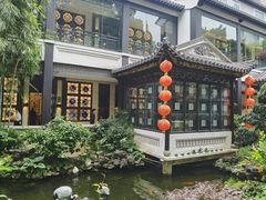 环境-北园酒家(小北路店)