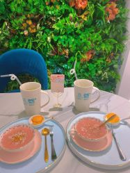 -厦门安达仕酒店·衡境SPA