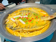 -半天妖烤鱼(融创茂店)