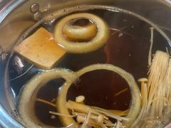 -呷哺呷哺(西单大悦城店)