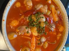 -Ameigo梅果·云贵川bistro(长宁来福士店)