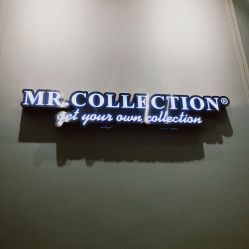 -MR.COLLECTION西装先生(富华里店)