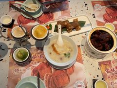 -点都德(广州白云山景区南门店)