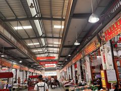 -海吉星市场