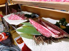 -牛市牛烤肉(西单大悦城店)