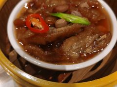 -雍哲港式餐厅(现代广场店)