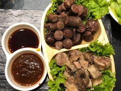 -蒙料·手把肉(望京店)