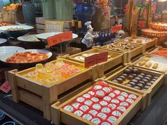 -非烤勿扰韩料自助烤肉(松山湖万科店)