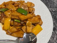 -頂好酒家·经典粤菜(海信广场店)