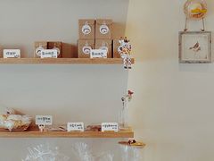 零售区-RAN BAKERY