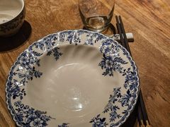-金谷仓家庭料理(马泉营店)