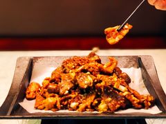 -北塘海鲜·天津菜(大光明桥旗舰店)