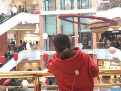 -AMG海上明珠影城(上海环球港RealDCinema店)