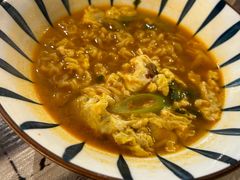 -猫头鹰炸鸡