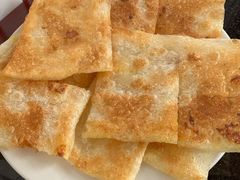 芝士榴莲飞饼-老来福·非遗酸汤兔(凯旋路店)