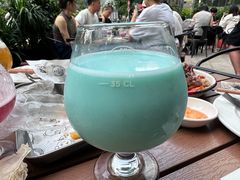 -京A Taproom·精酿餐吧(CBD店)