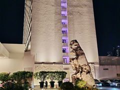 -广州白天鹅宾馆