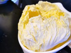 大白菜-锅说大脸毛肚重庆老火锅(佐阾店)
