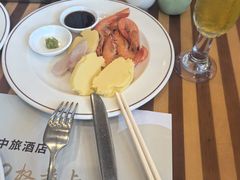-南京维景国际大酒店咖啡厅