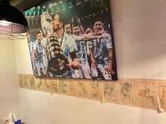 -El Bodegon阿根廷秘鲁餐厅(幸福路店)
