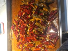 -鱼酷活鱼烤鱼(南京水游城店)