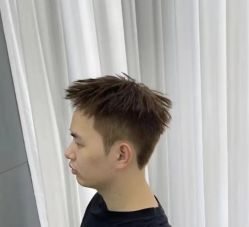 -NY漂发染发主打