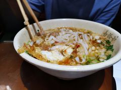 -易裕和·长沙米粉(友谊路店)