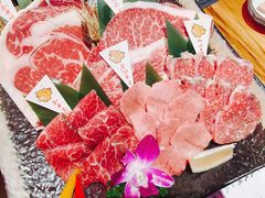-热血兄弟·炭火烤肉(融侨中心店)