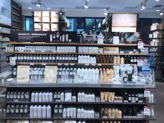 -MUJI无印良品(保利时光里店)