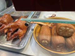 -鸭寨夫人(无锡首店)
