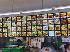 -宫廷糕点铺(建设路店)