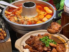 -福苗小骆驼烧烤(曲江店)