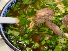 -马大胡子清真西北菜