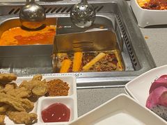 -海底捞火锅(凯德广场店)