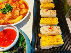 -奔跑吧陕菜·盛世长安(民乐园万达店)