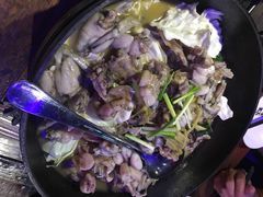 -蘭奢雅集·江浙菜(青山江滩店)