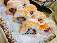 -桃屋日本料理(清华科技园店)