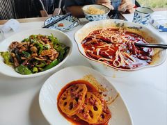 -老三样 · 江西菜馆(前海壹方汇店)