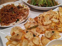 -勇利赵家烤肉坊(纬二街店)