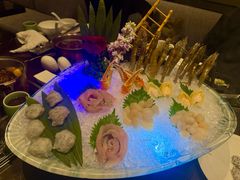 -金陵饭店 56F 家·海鲜火锅餐厅
