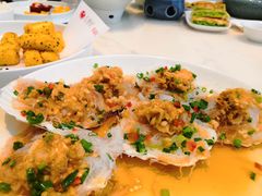 -红樱桃·欢乐餐厅(太原里店)